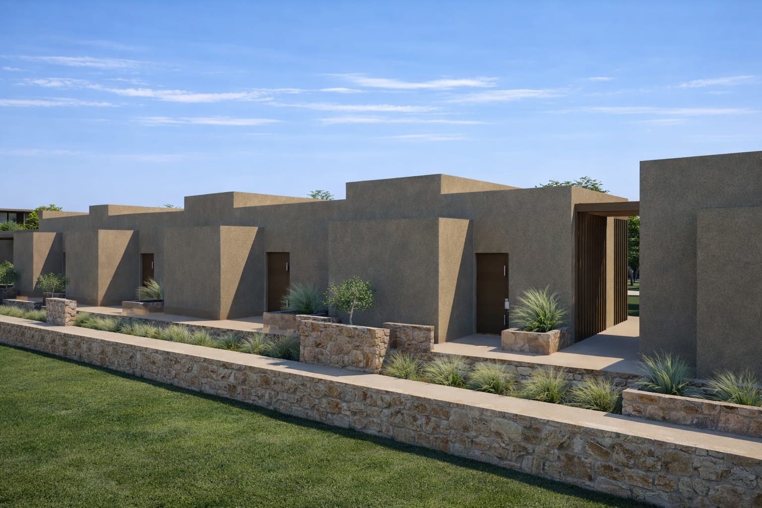 Thalassa Boutique Hotel