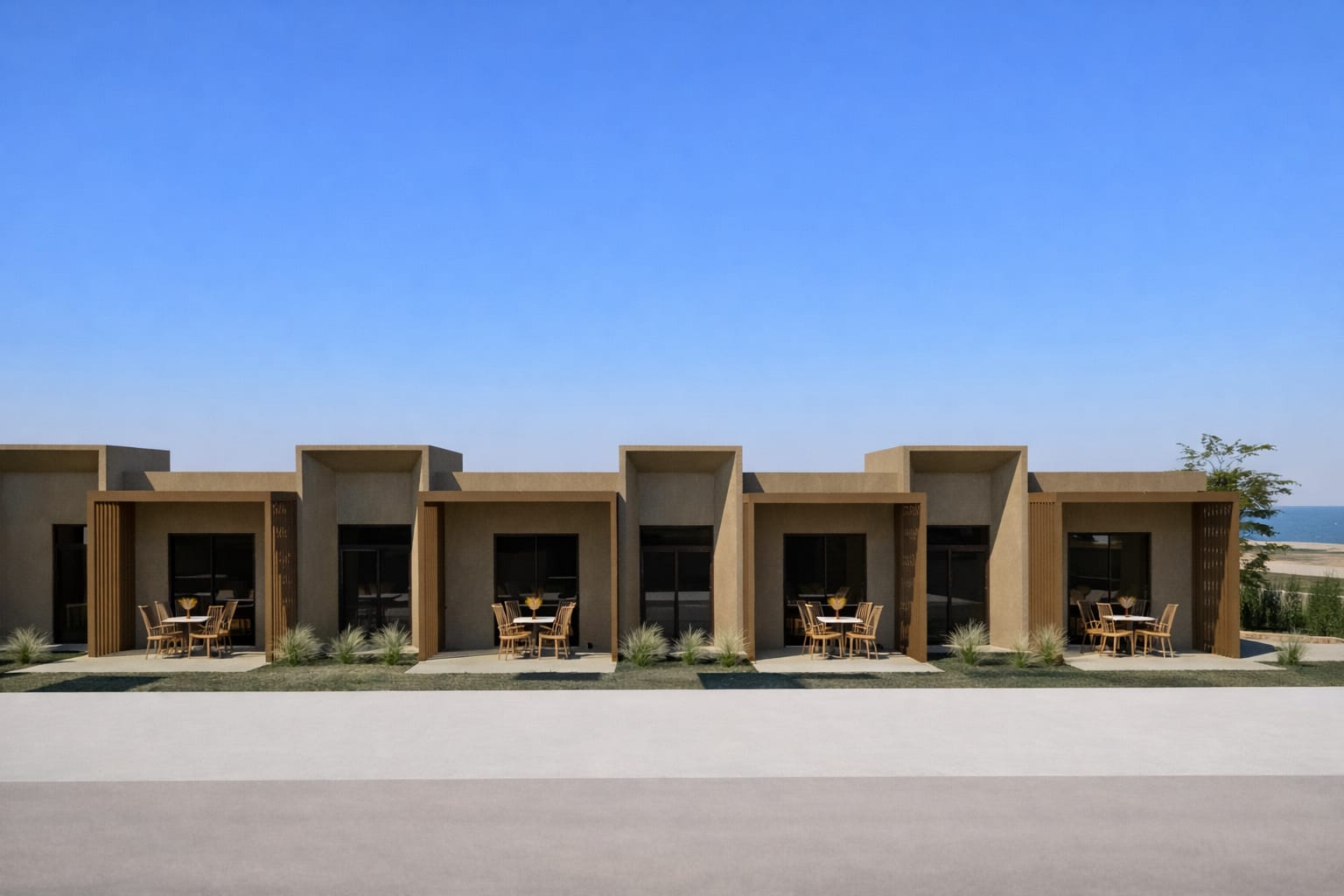 Thalassa Boutique Hotel