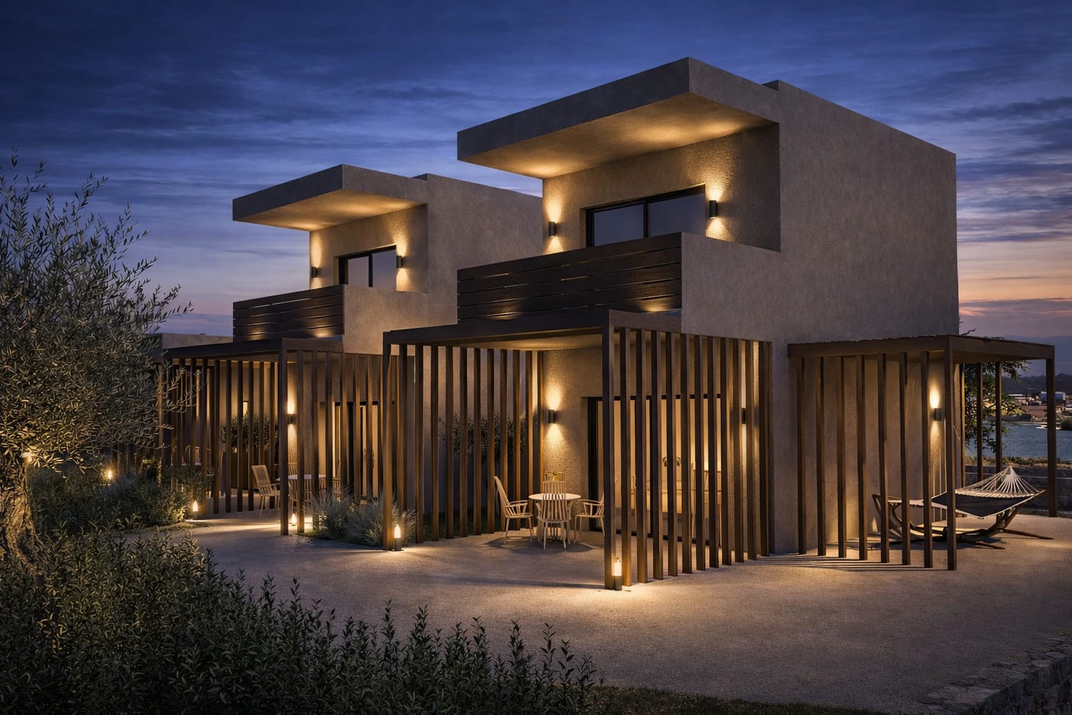 Thalassa Boutique Hotel
