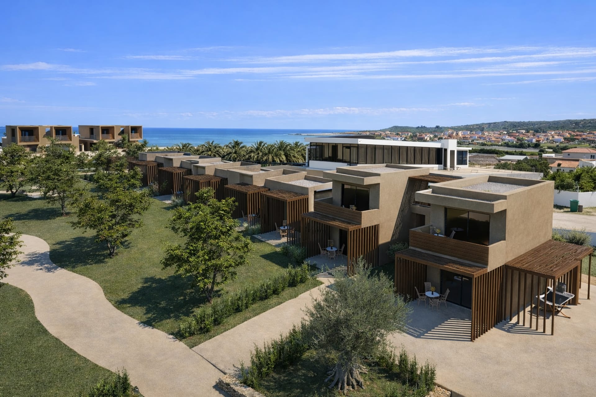 Thalassa Boutique Hotel