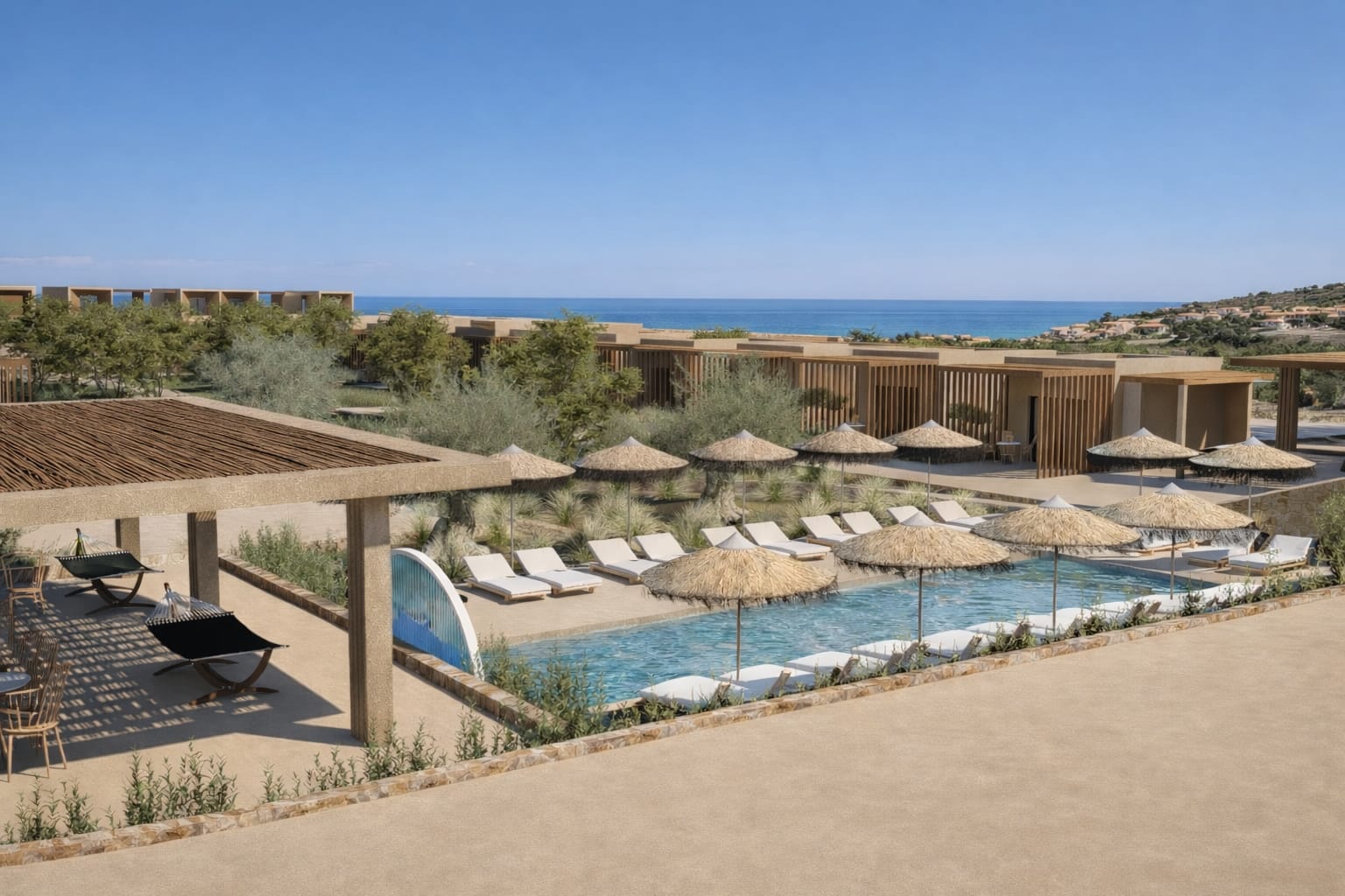 Thalassa Boutique Hotel