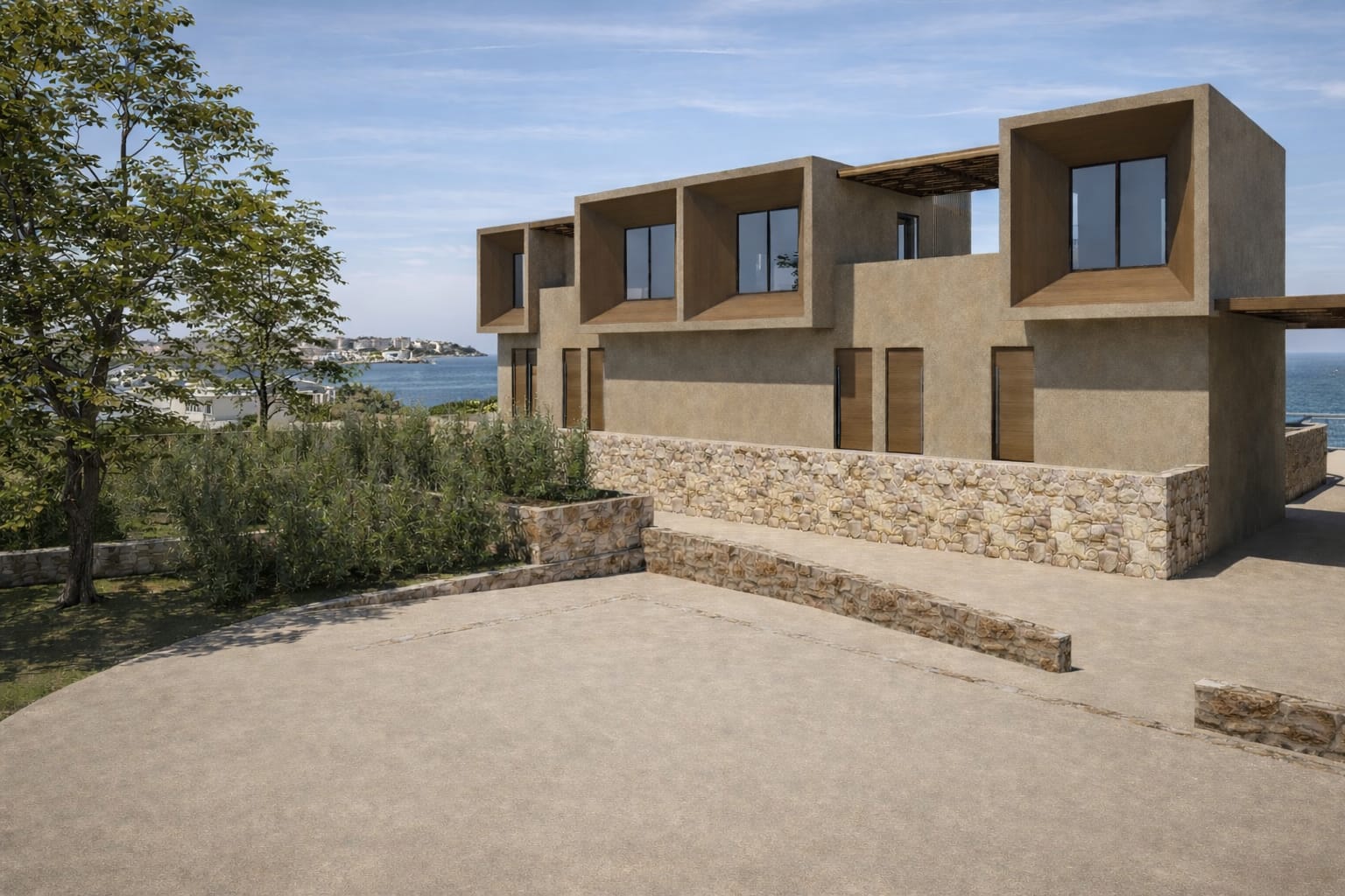 Thalassa Boutique Hotel