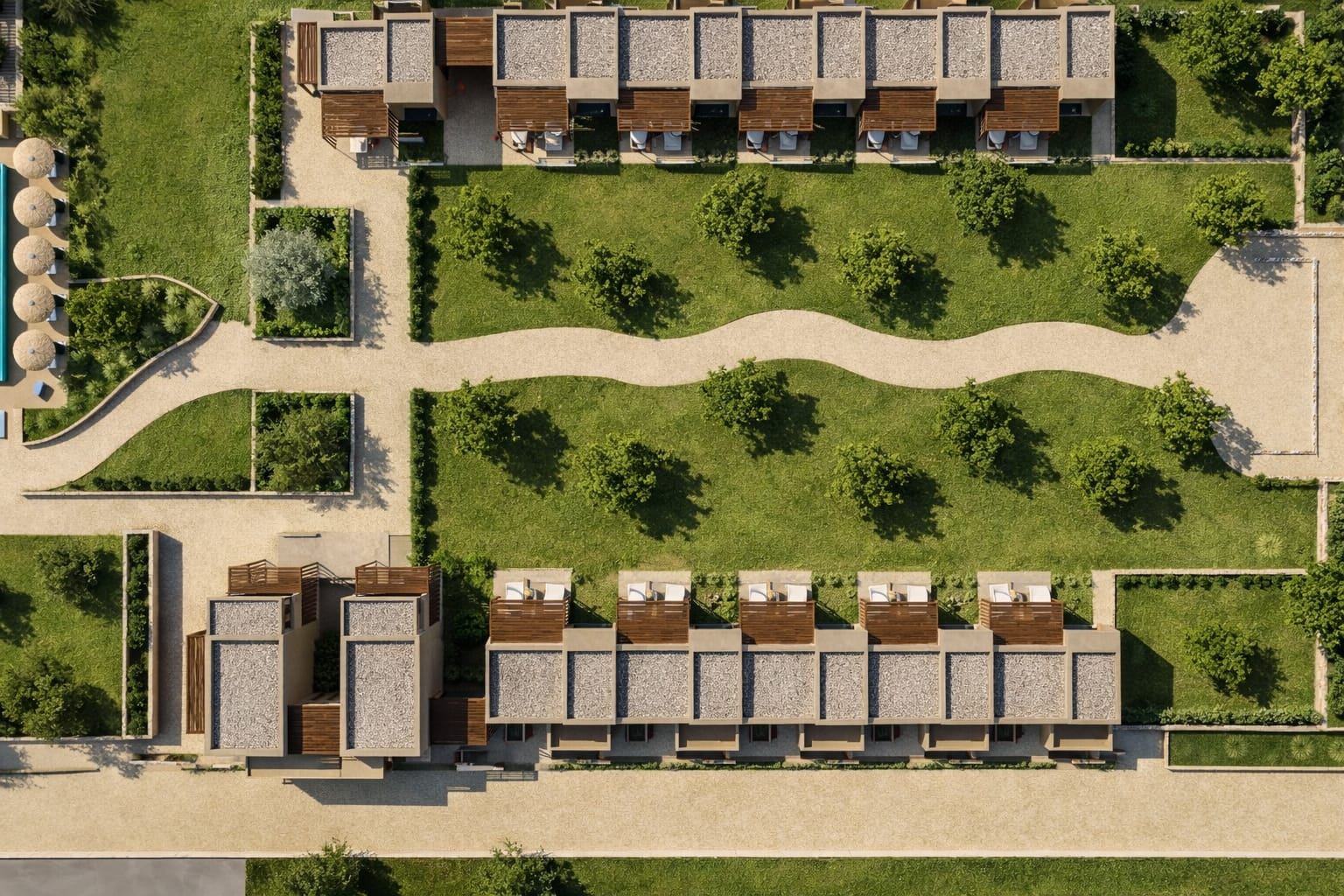 Thalassa Boutique Hotel