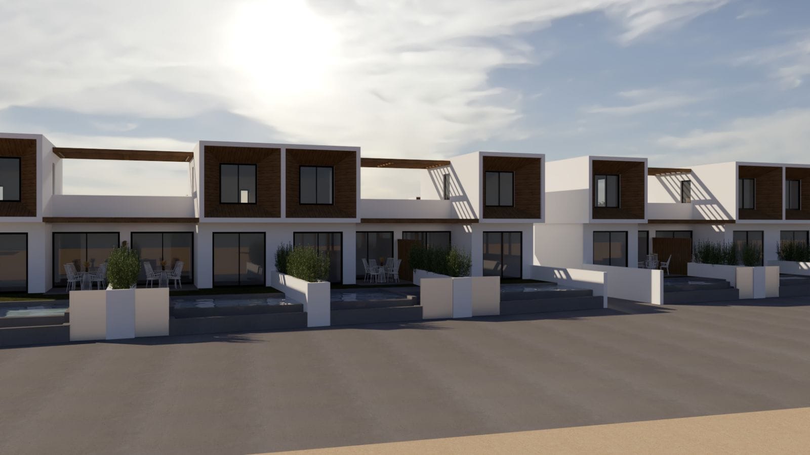 Thalassa Boutique Hotel