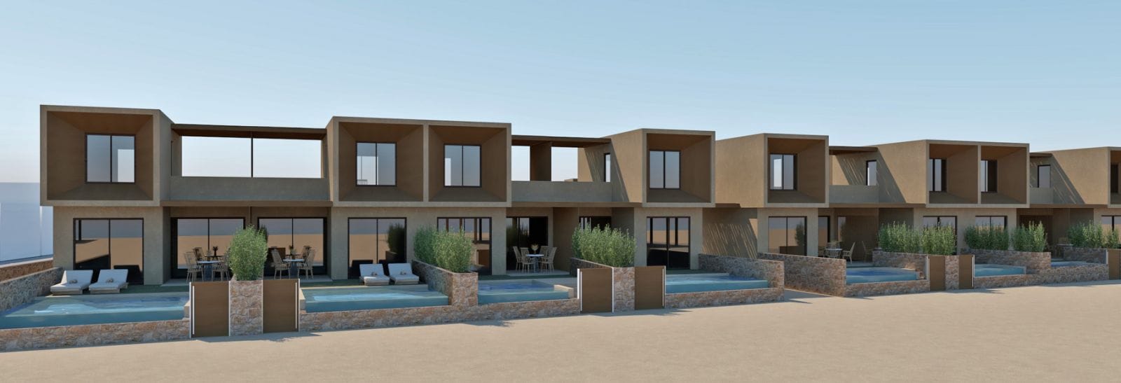 Thalassa Boutique Hotel