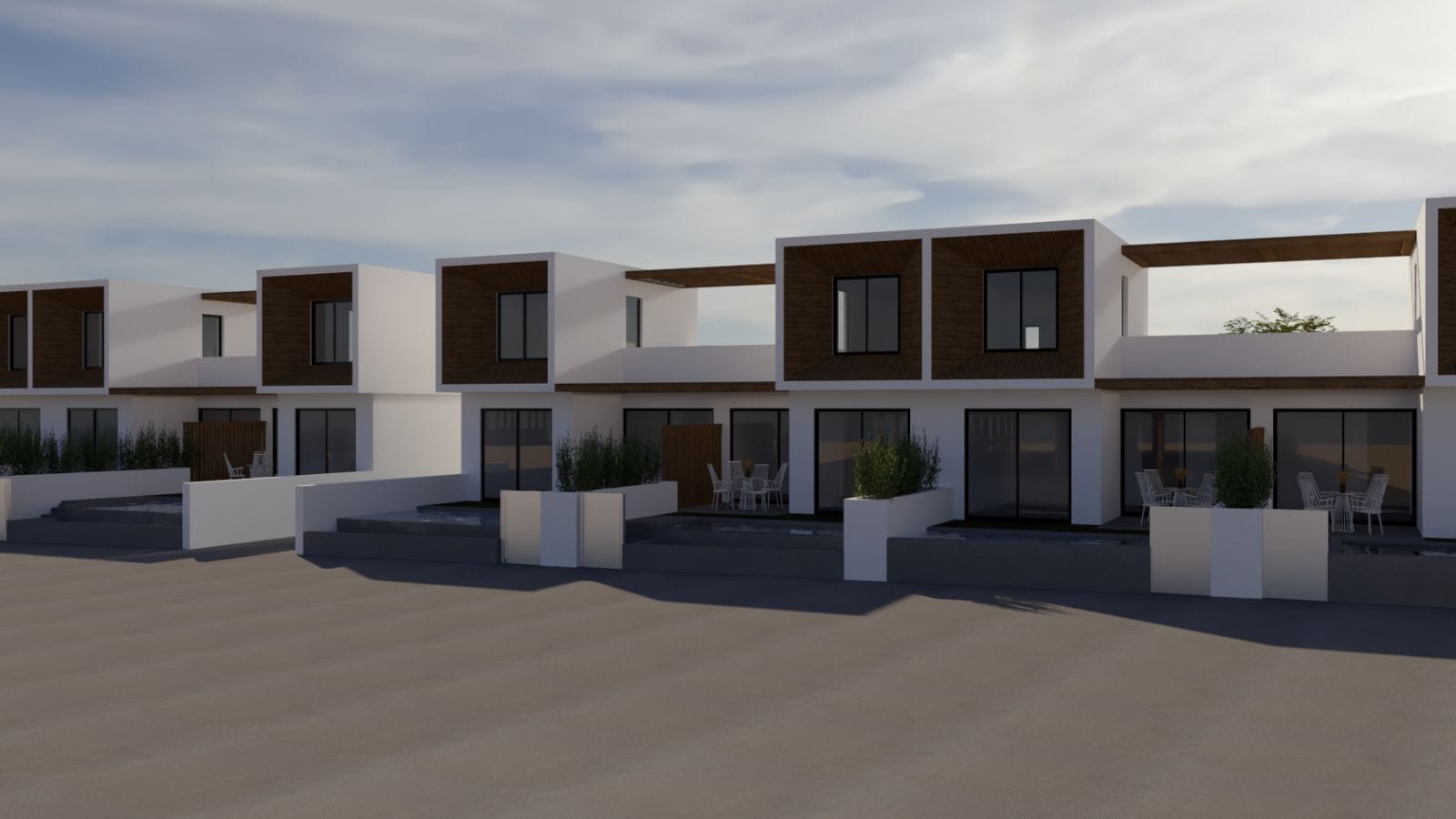 Thalassa Boutique Hotel