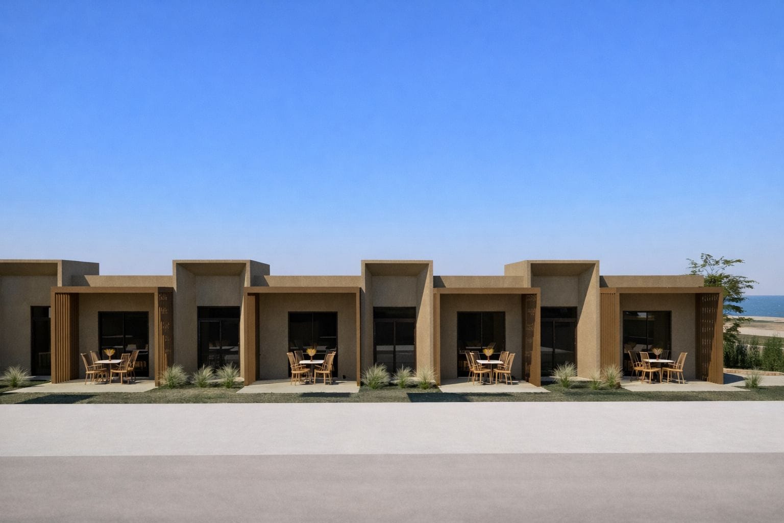 Thalassa Boutique Hotel