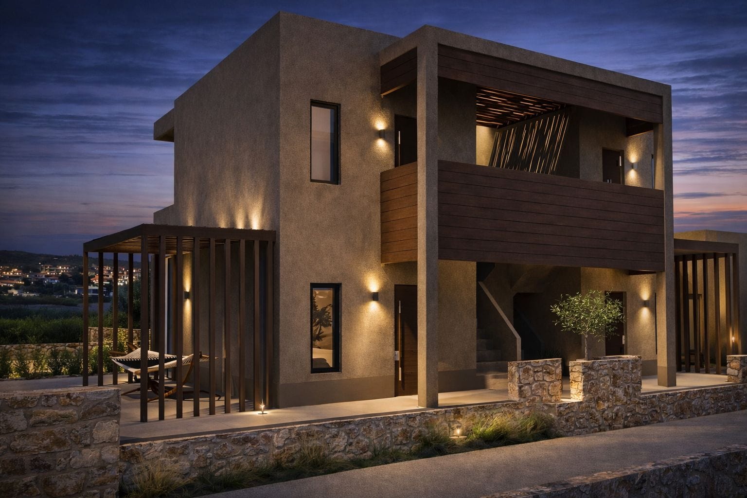 Thalassa Boutique Hotel