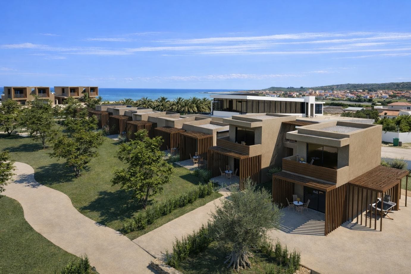 Thalassa Boutique Hotel