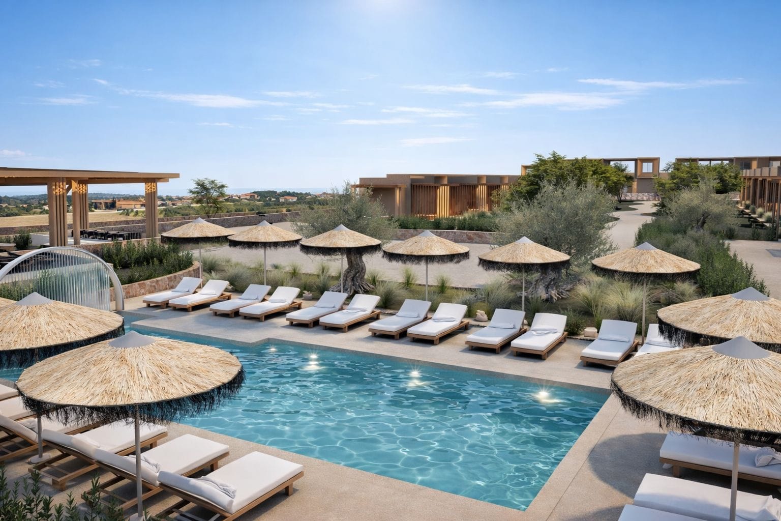 Thalassa Boutique Hotel