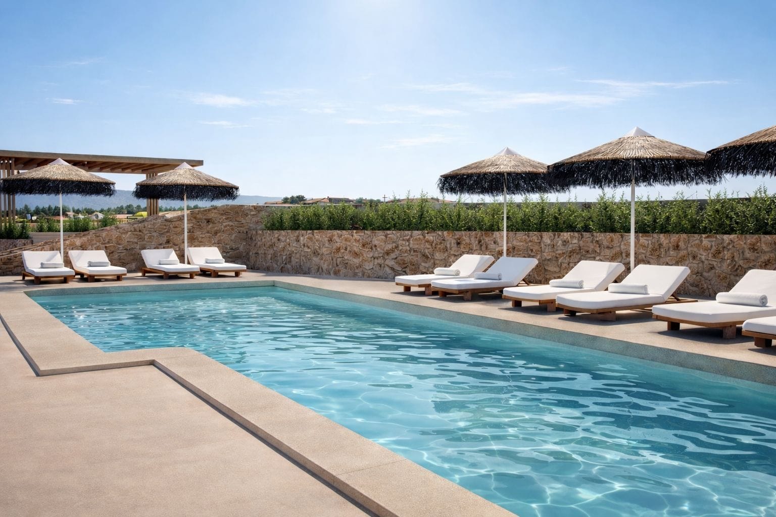 Thalassa Boutique Hotel