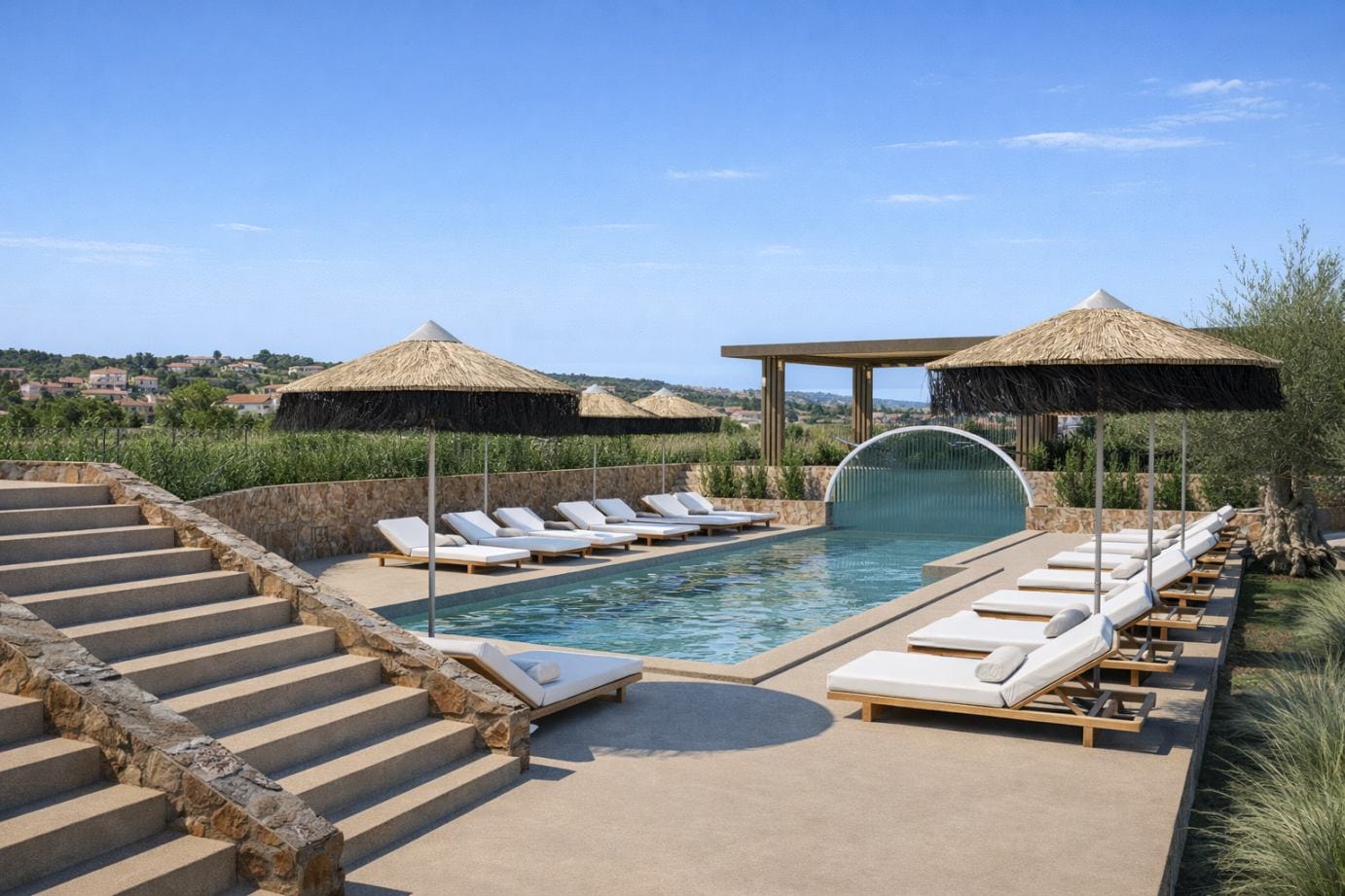 Thalassa Boutique Hotel