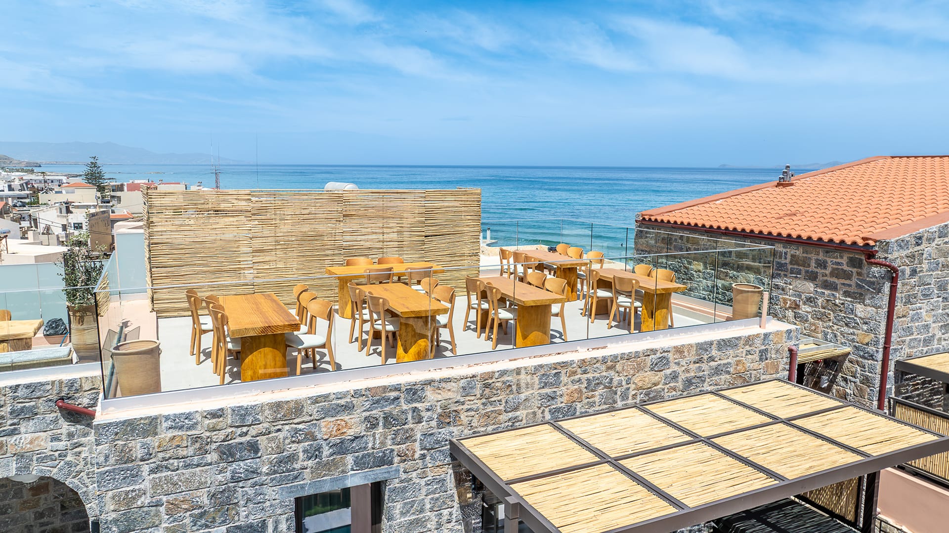 Volta Seaside Boutique Hotel