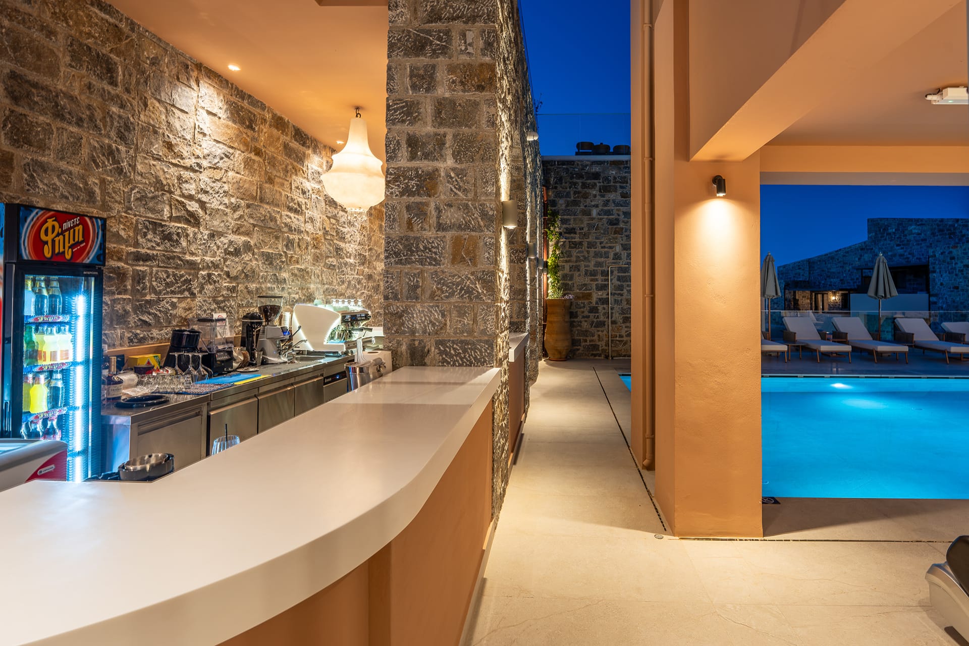 Volta Seaside Boutique Hotel