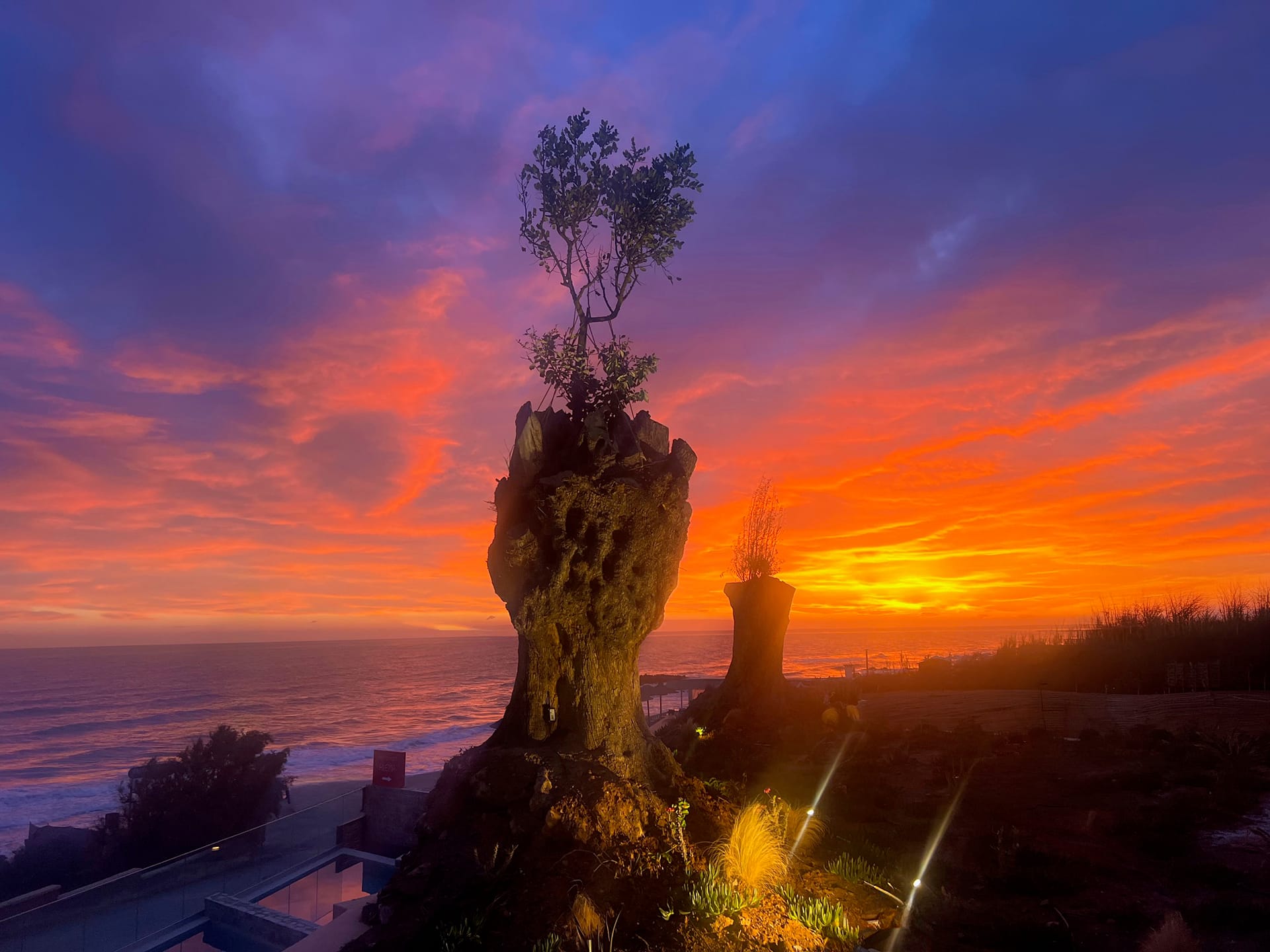 Volta Seaside Boutique Hotel
