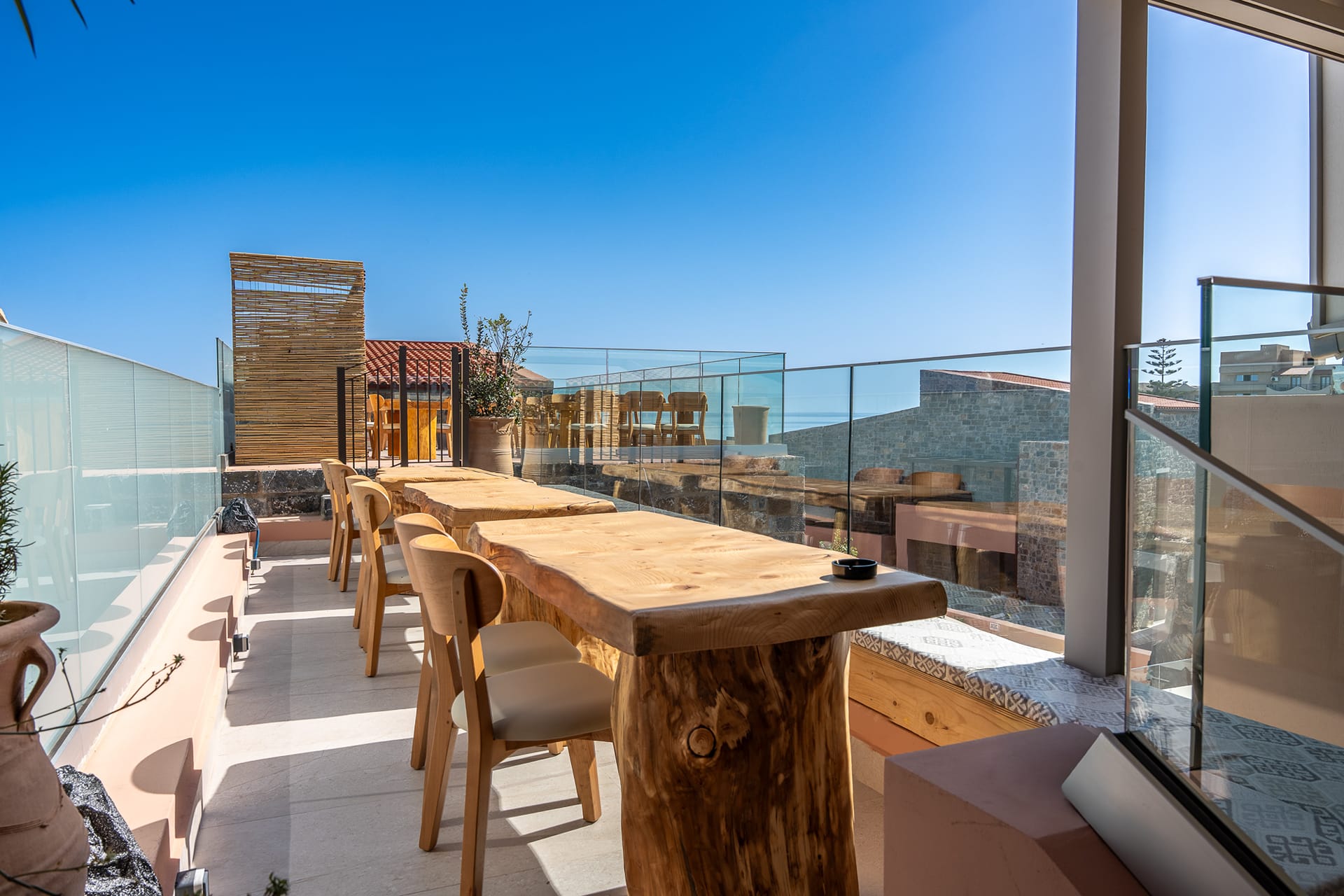 Volta Seaside Boutique Hotel