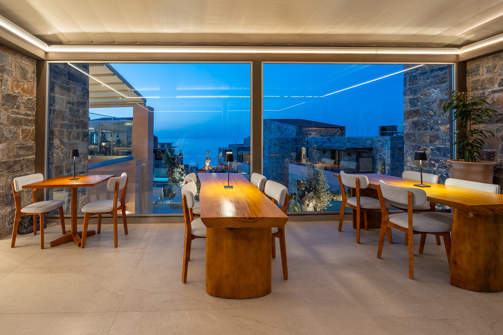 Volta Seaside Boutique Hotel