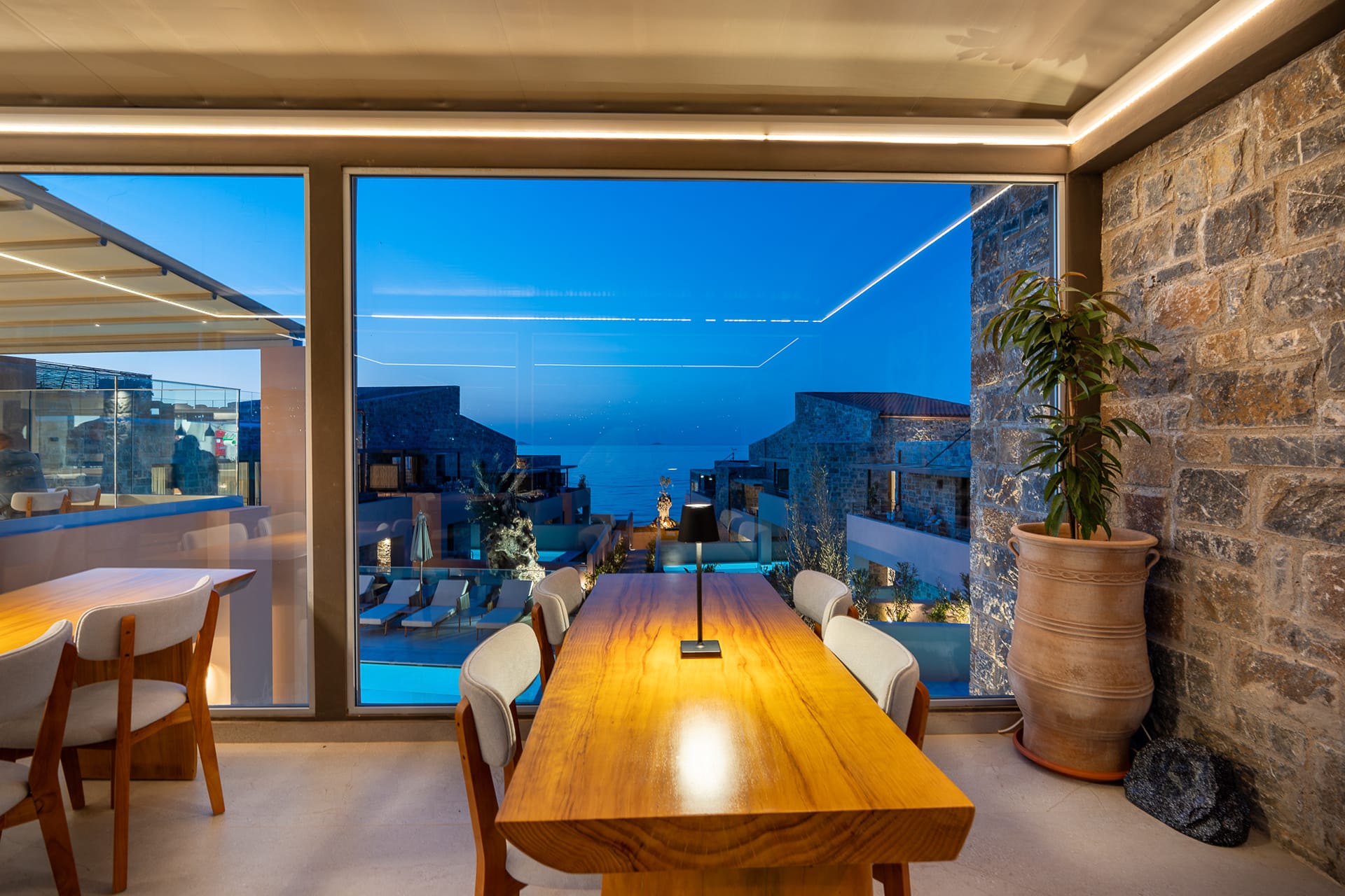 Volta Seaside Boutique Hotel