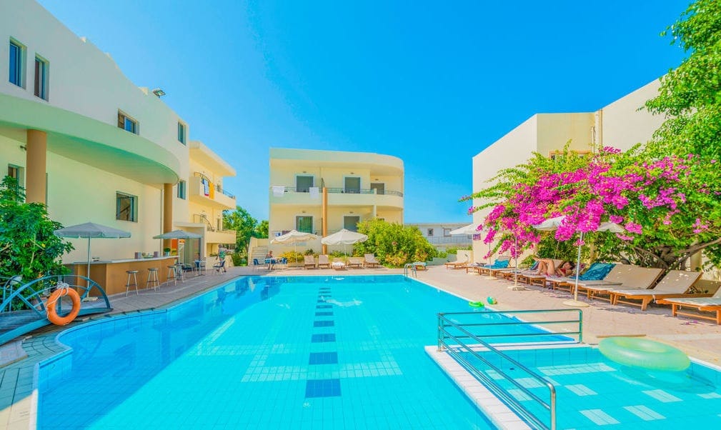 Atlantica Yakinthos