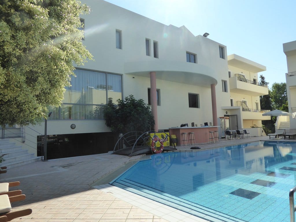 Atlantica Yakinthos
