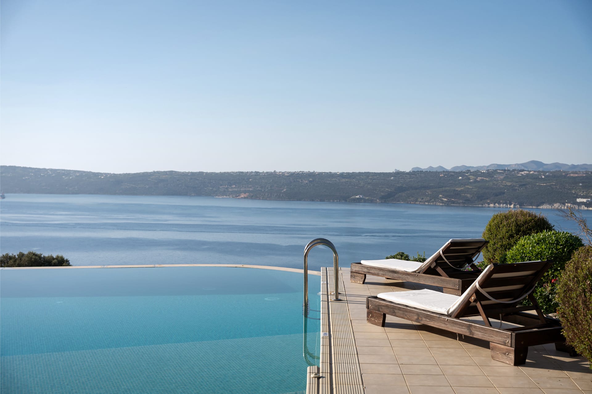Your Villa