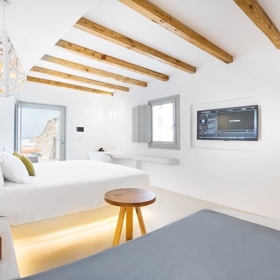 Olvos Mykonos