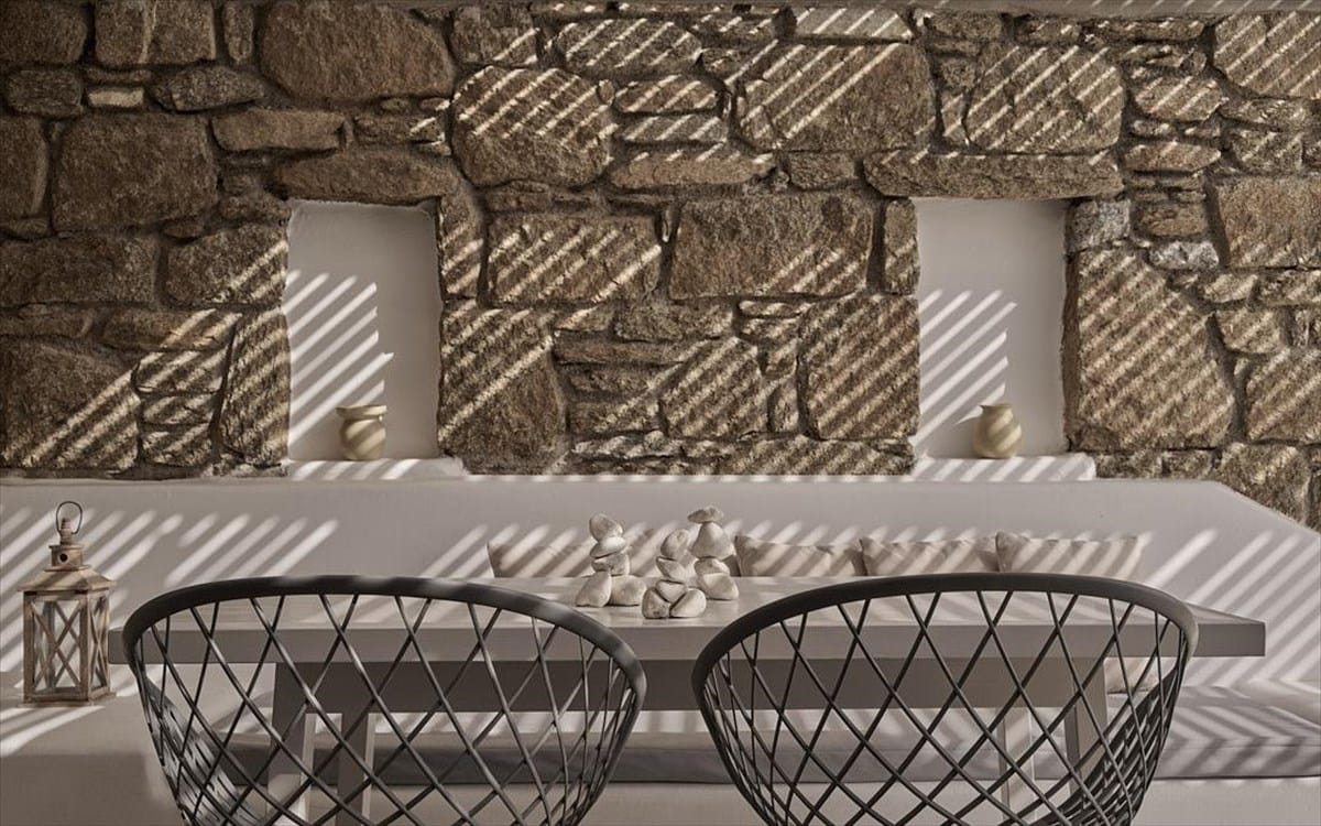 Olvos Mykonos