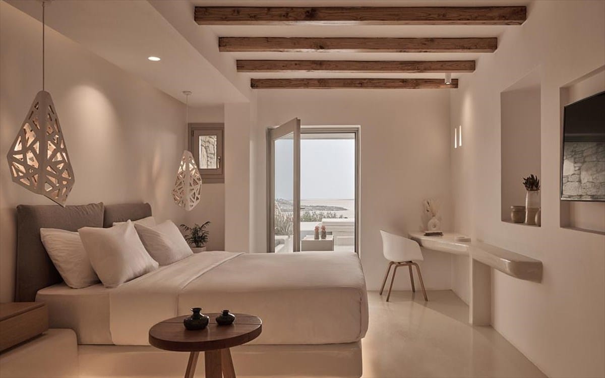 Olvos Mykonos