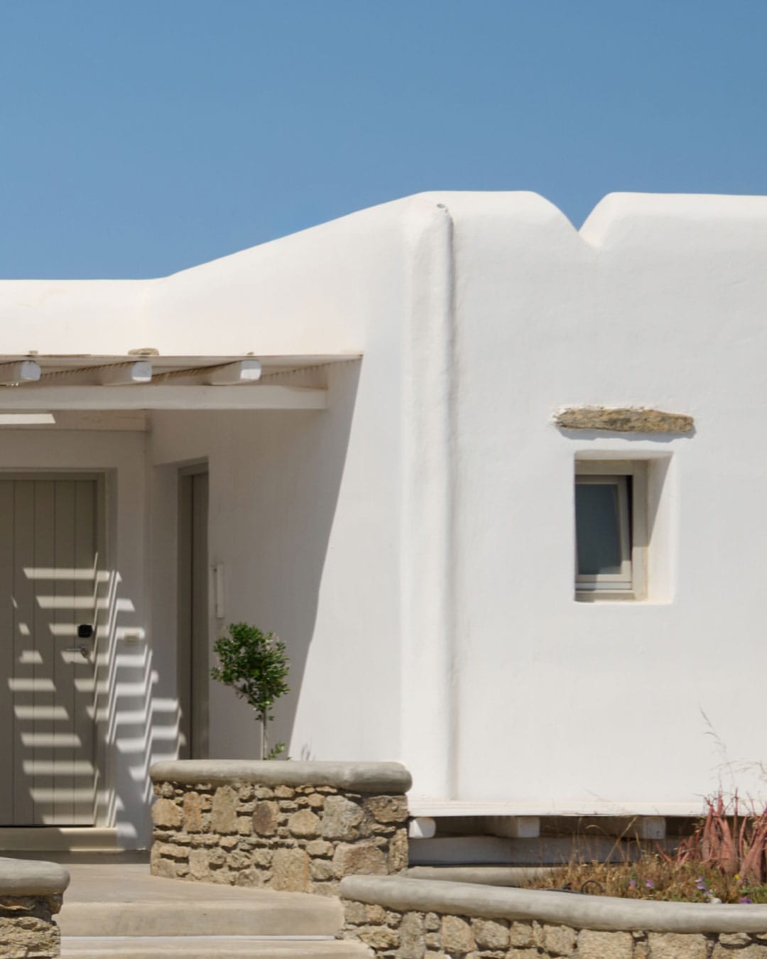 Olvos Mykonos