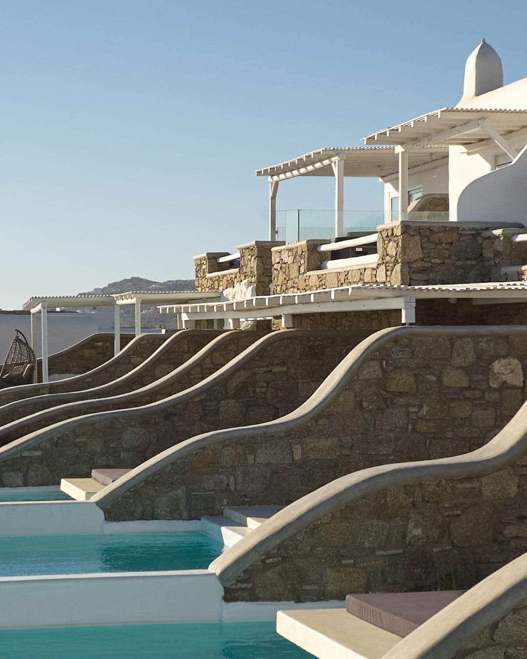 Olvos Mykonos
