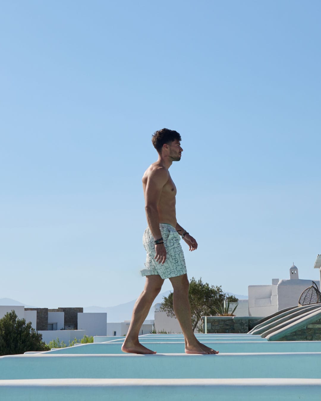 Olvos Mykonos