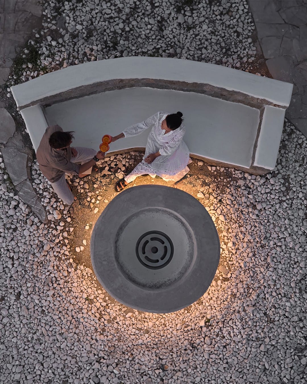Olvos Mykonos