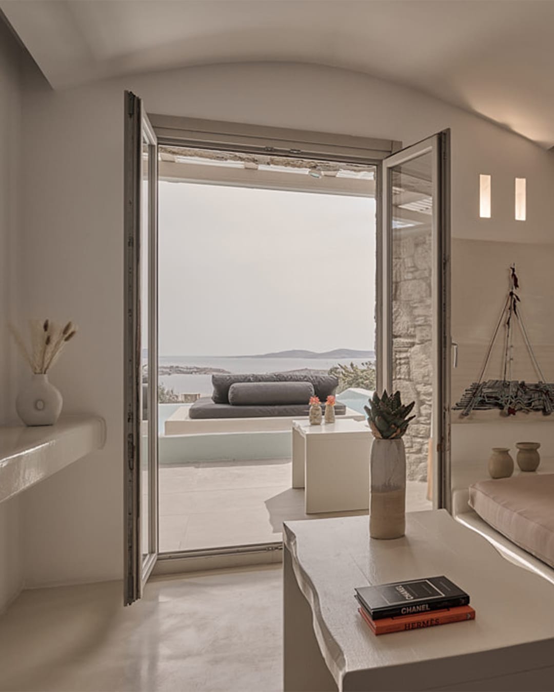 Olvos Mykonos