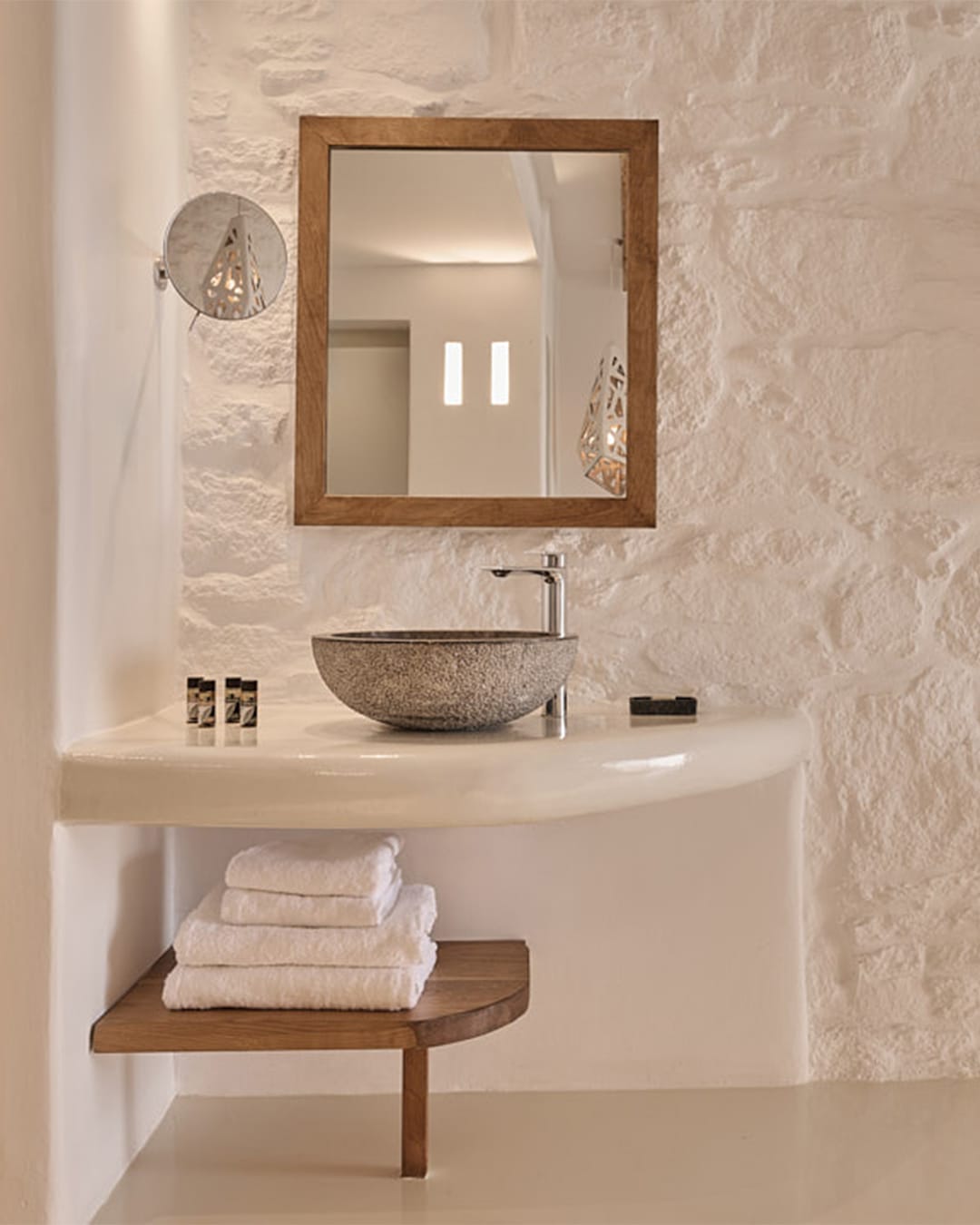 Olvos Mykonos