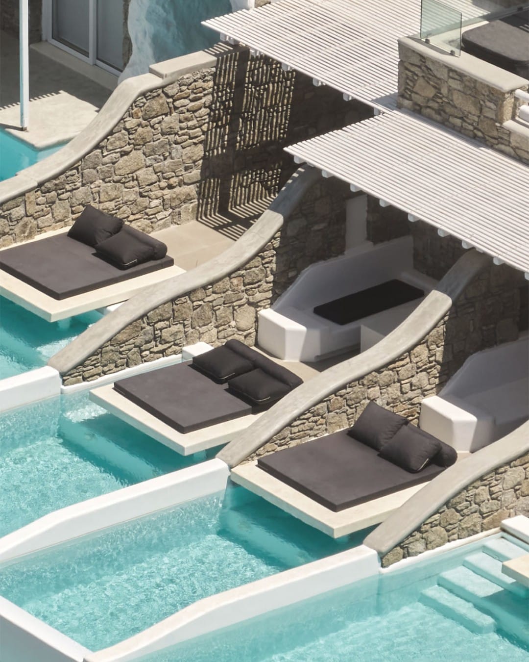 Olvos Mykonos