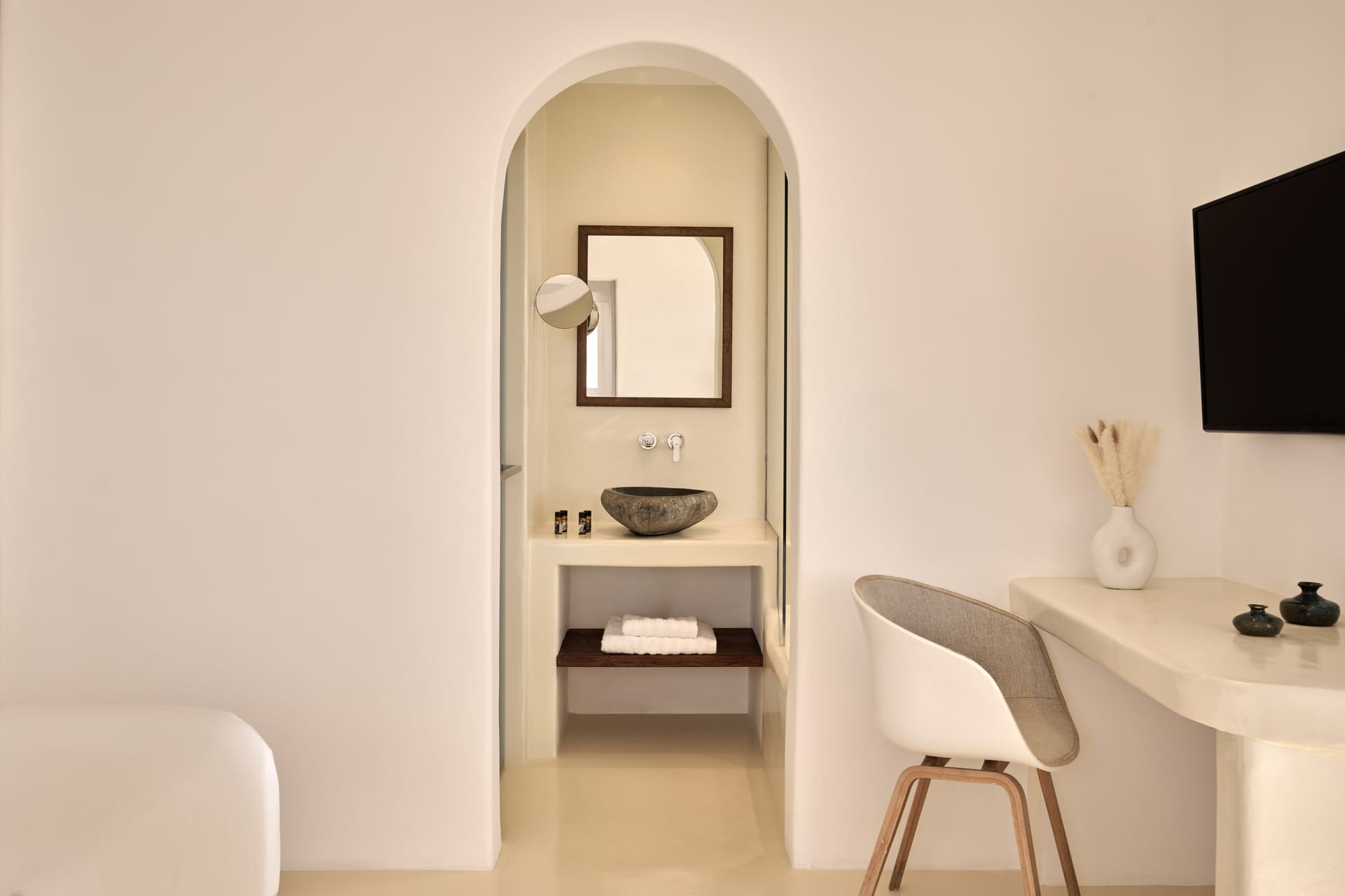 Olvos Mykonos