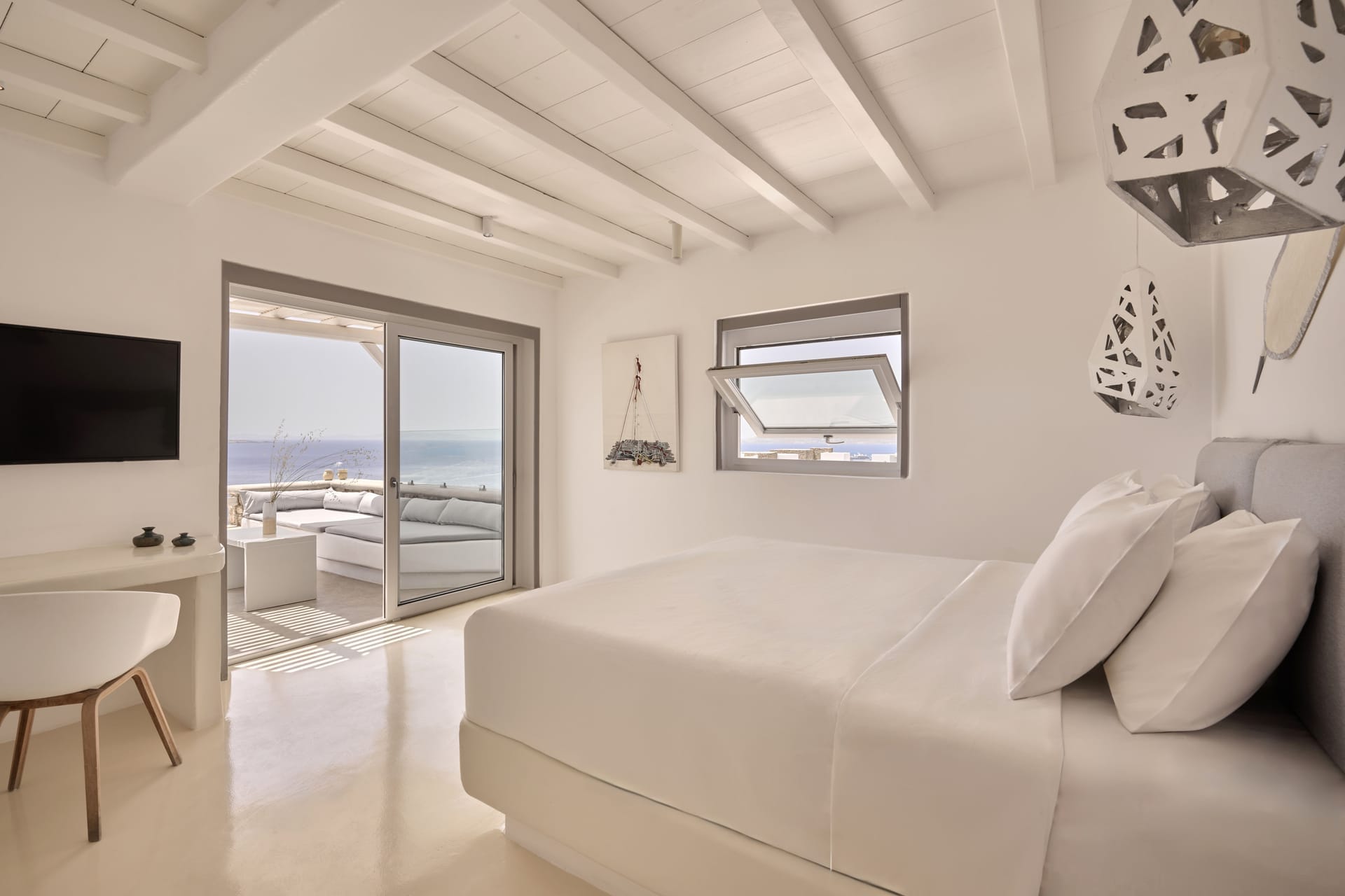 Olvos Mykonos