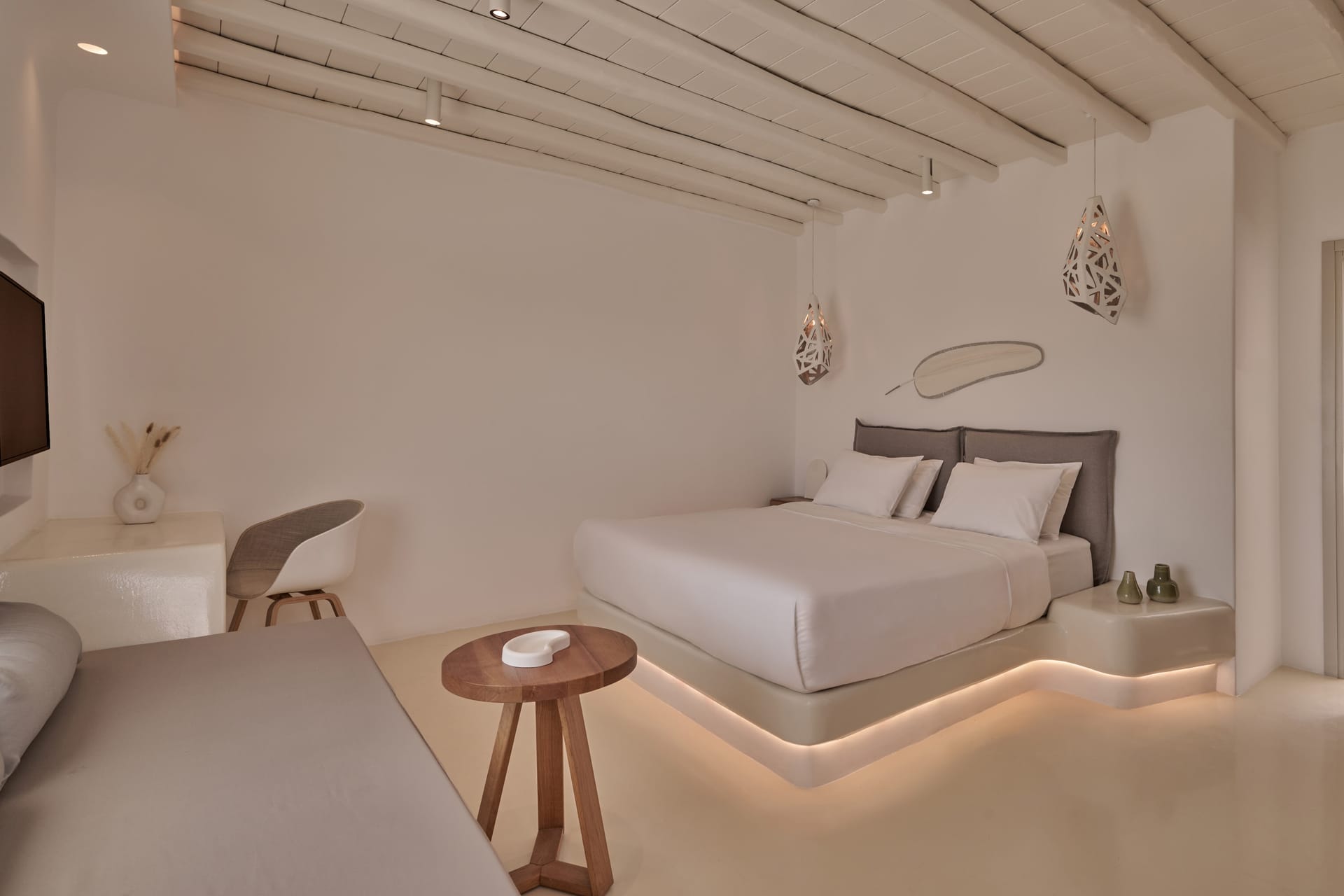 Olvos Mykonos
