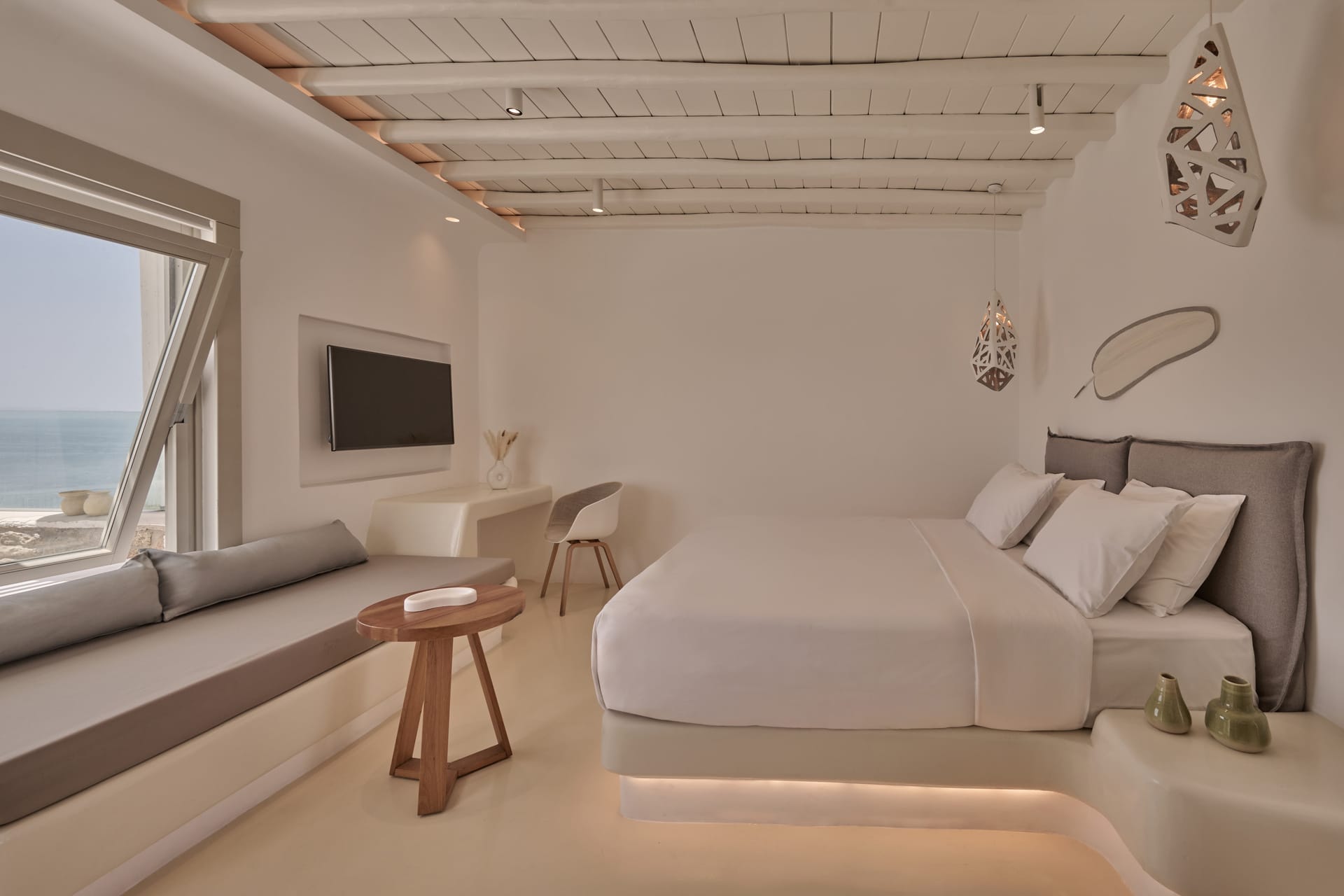 Olvos Mykonos