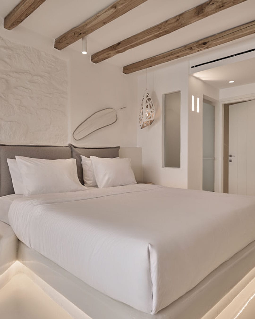 Olvos Mykonos