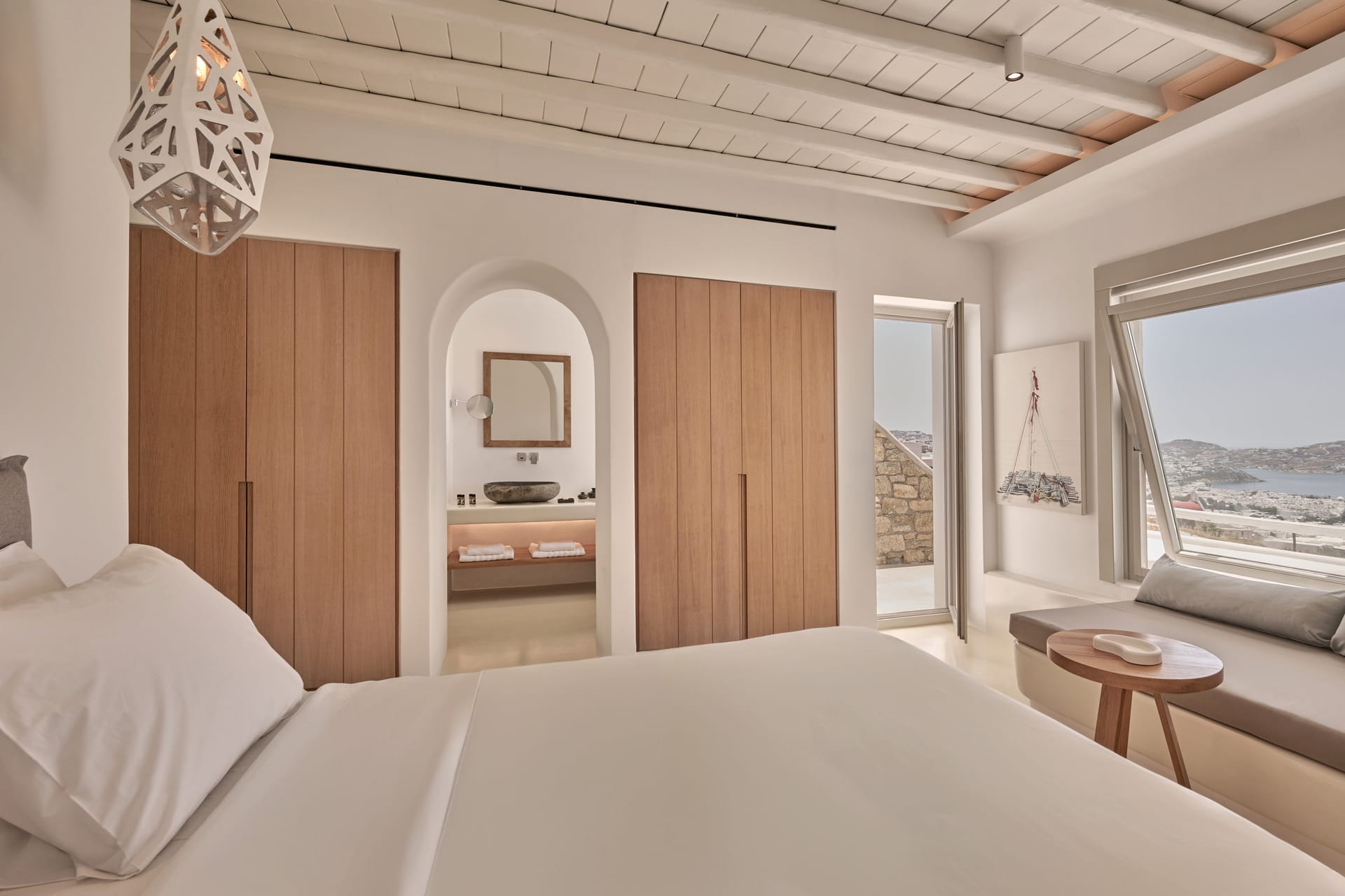 Olvos Mykonos