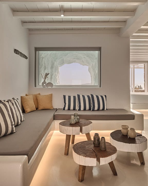 Olvos Mykonos