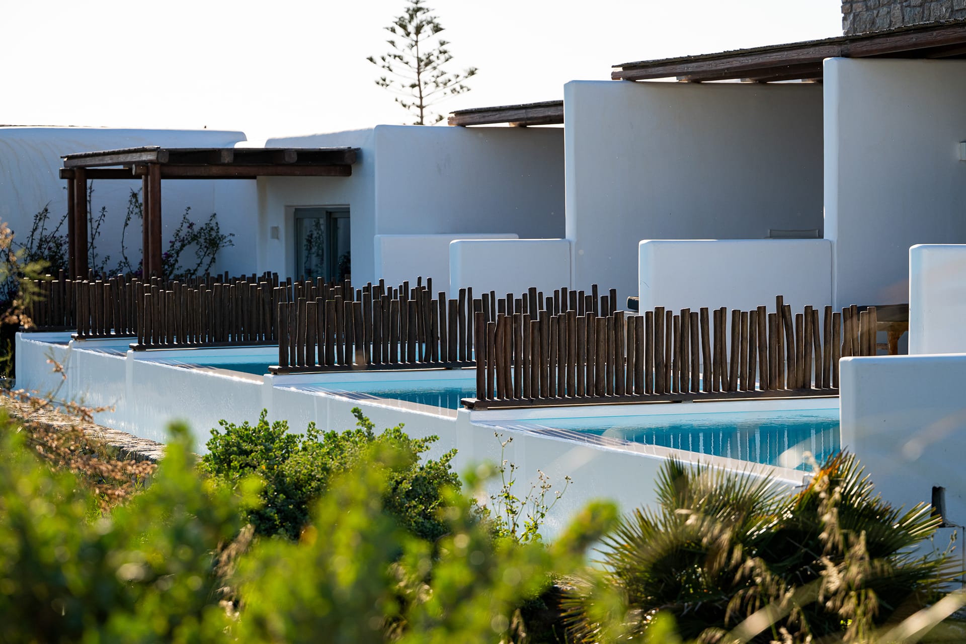 Aegean Hospitality Luxury Accommodation Mykonos