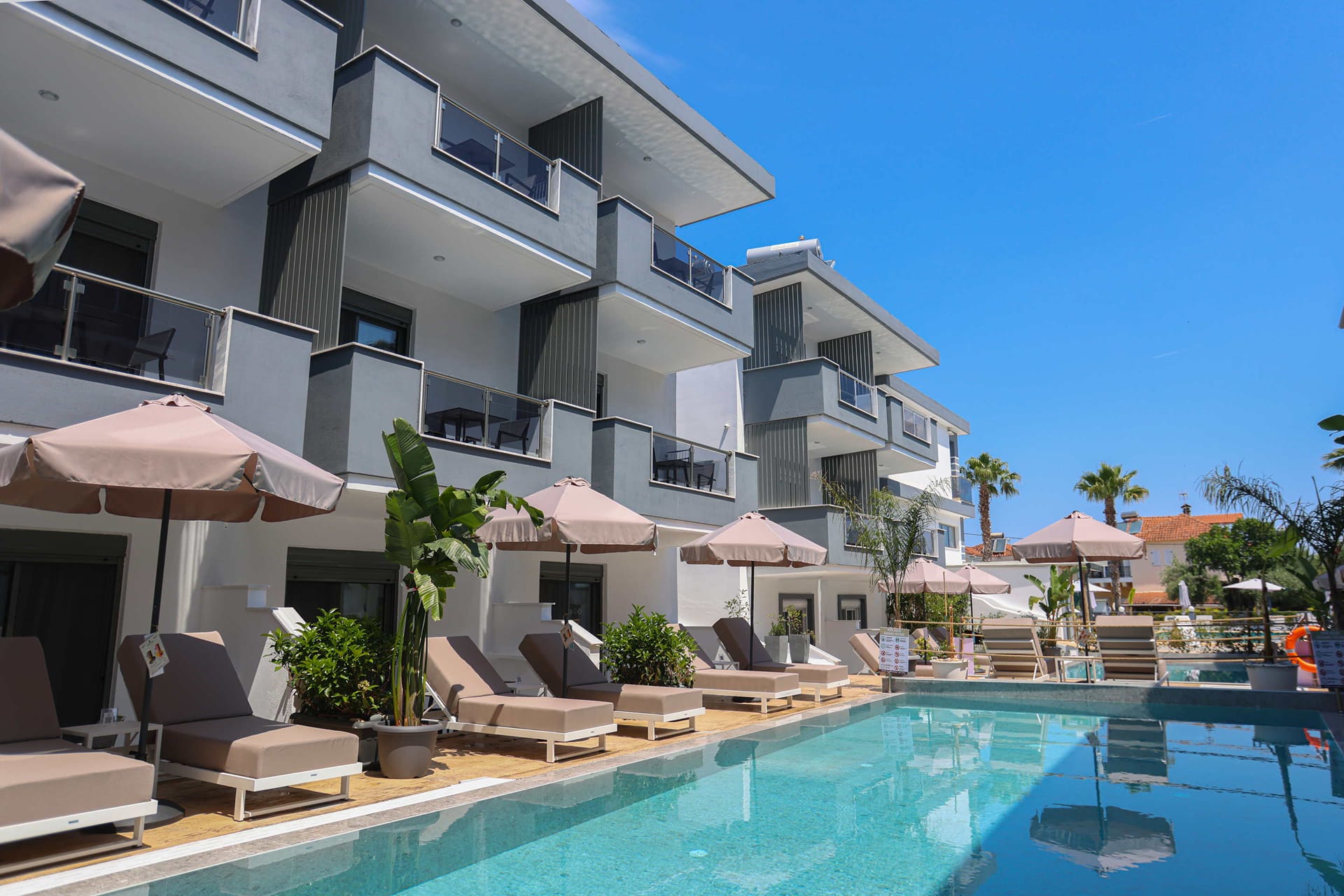 Akritas Hotel