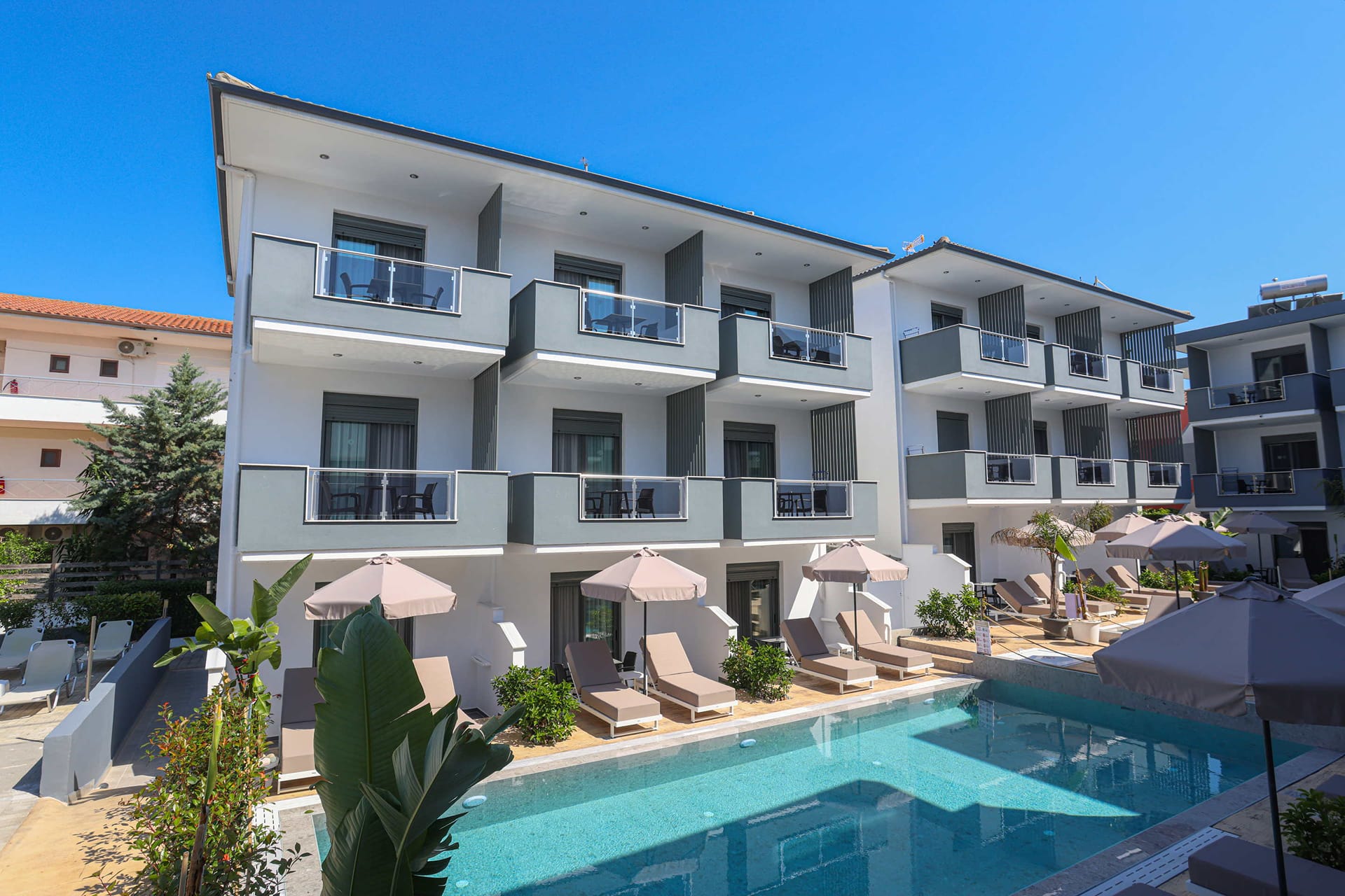 Akritas Hotel