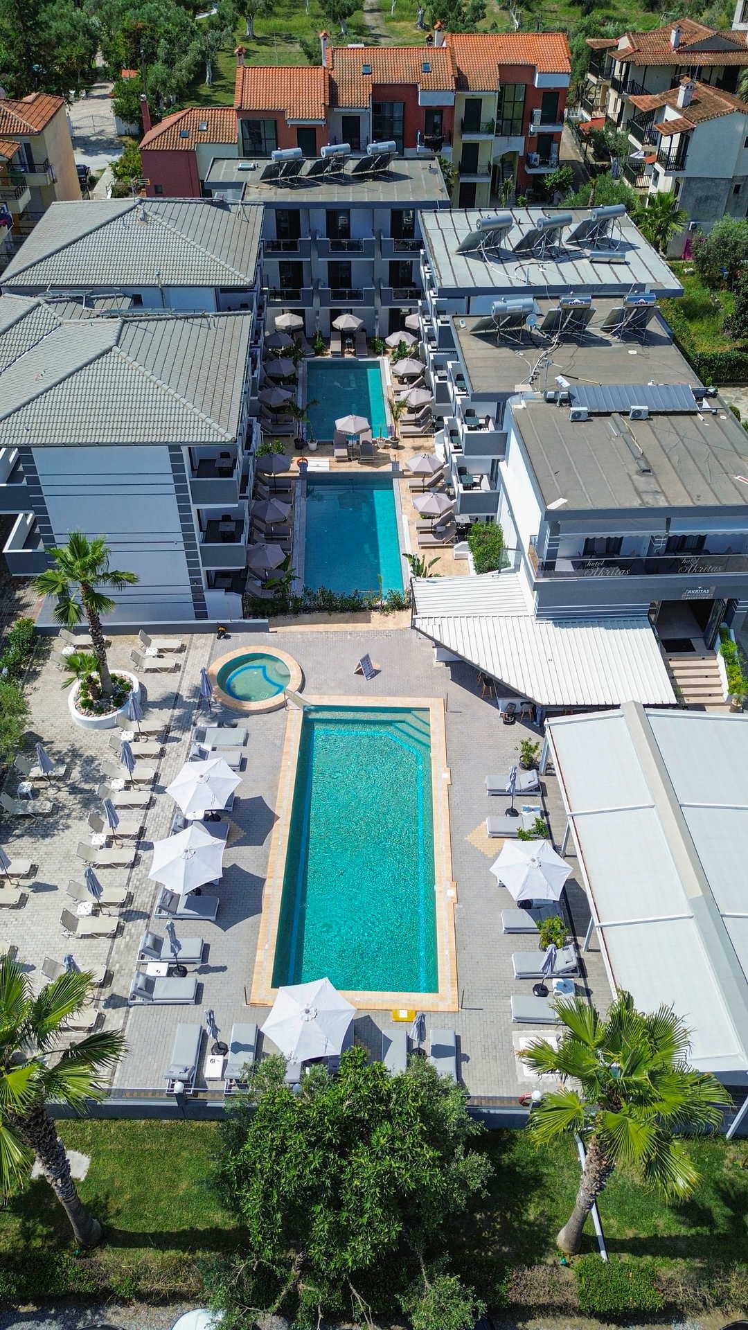 Akritas Hotel
