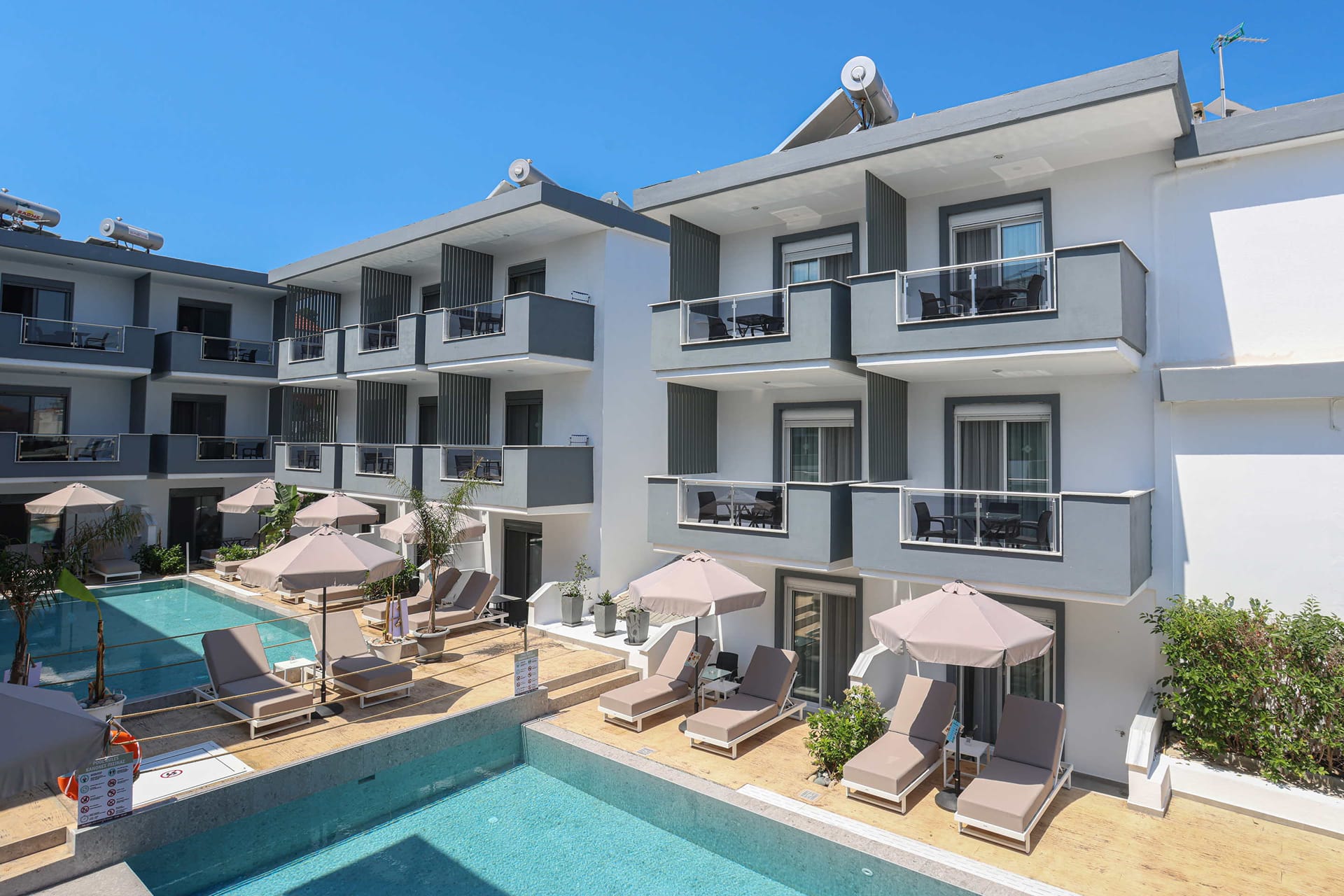 Akritas Hotel