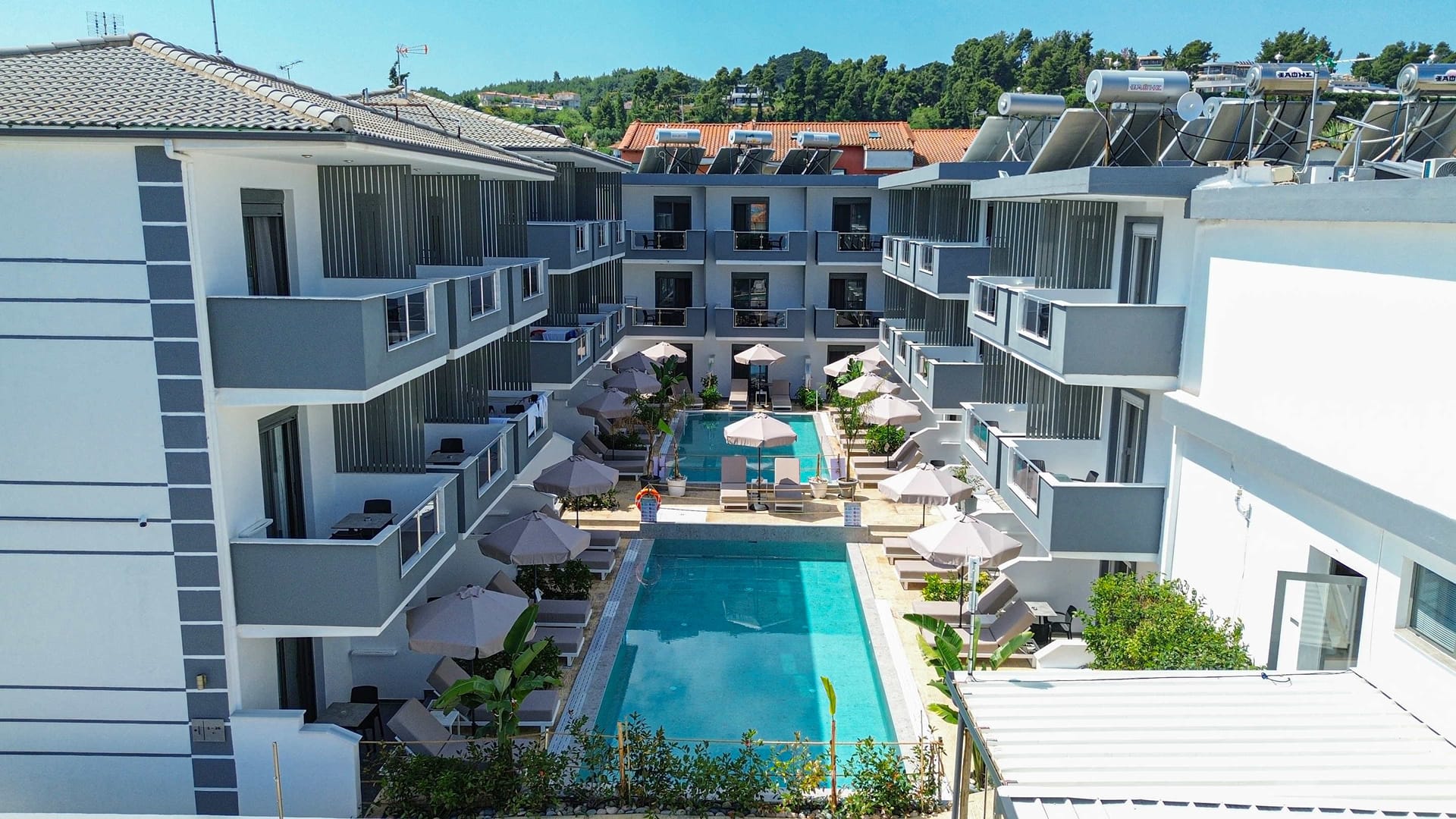 Akritas Hotel