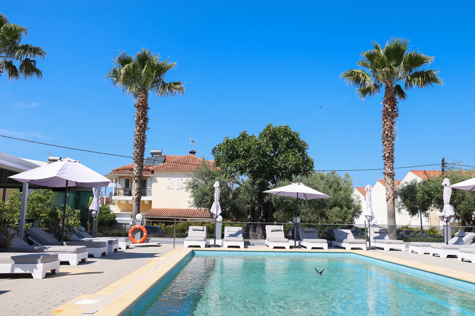 Akritas Hotel