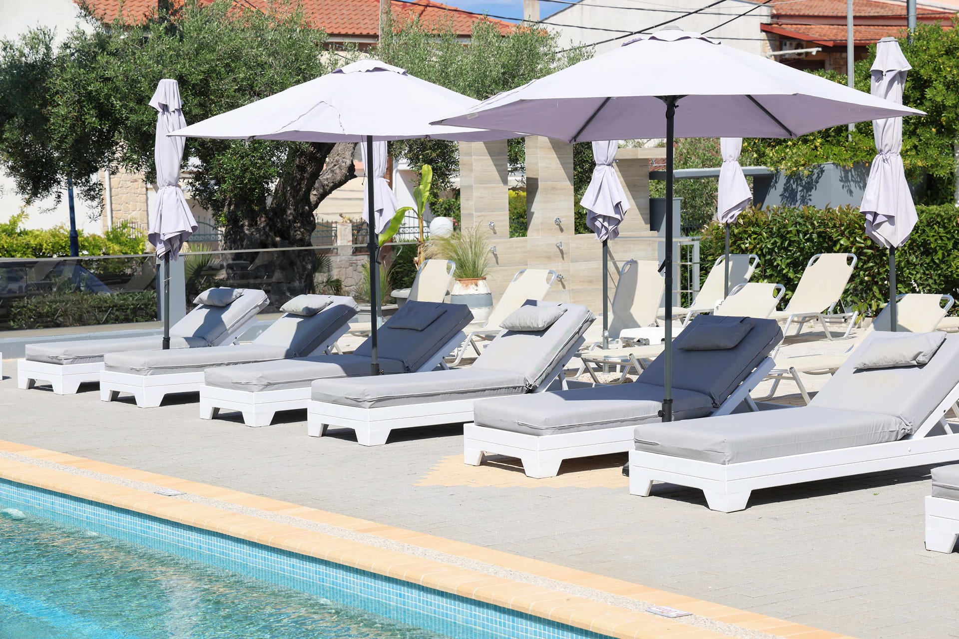 Akritas Hotel